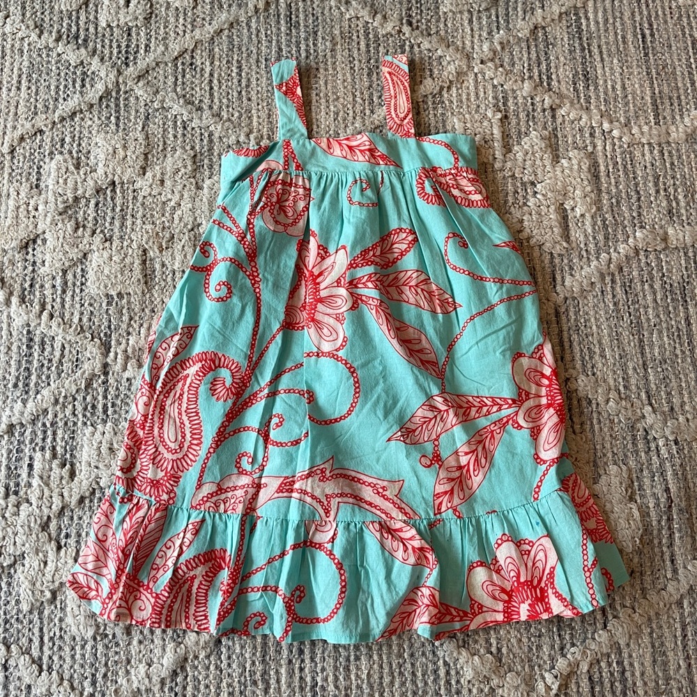 Girls gap dress